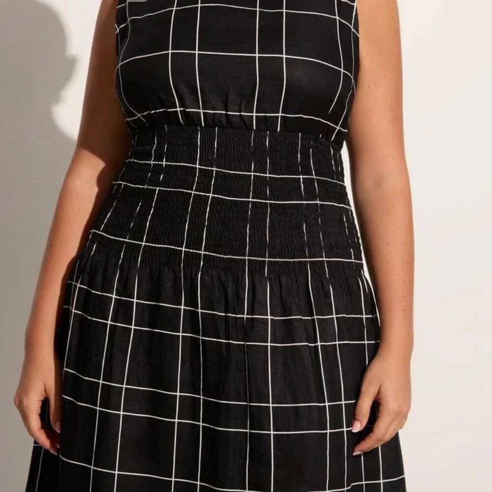 Faithfull the Brand - La Canella Dress - NWT